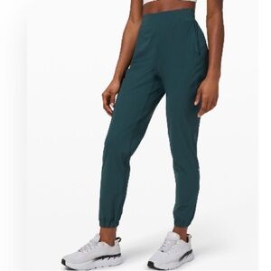 LULULEMON ADAPTED STATE HIGH-RISE JOGGER